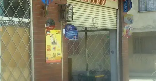 PANADERIA Y CAFETERIA PAN DORADO PANADERIA Y CAFETERIA PAN DORADO